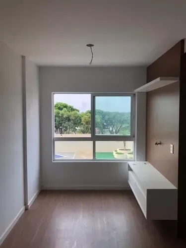 MORADA SHANGRI-LA - Apartamento com 2 quartos (1 suíte) à venda, 52 m² por R$ 400.000 - Ja
