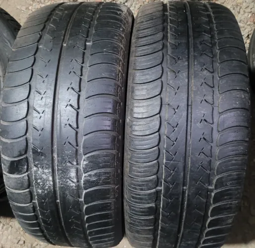 Pneu 205 55 16 Goodyear NCT novo em até 10x de R$26,00 no cartão de crédito
