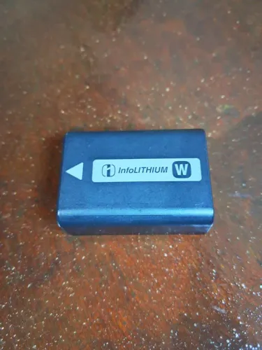 Bateria SONY NP-FW50