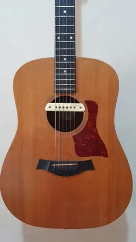 Violão taylor big baby