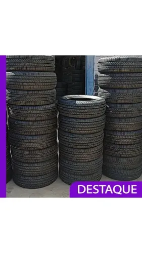 Renove seus pneus sem pesar no bolso promoção de remold 205/60/16 260,00 no pix