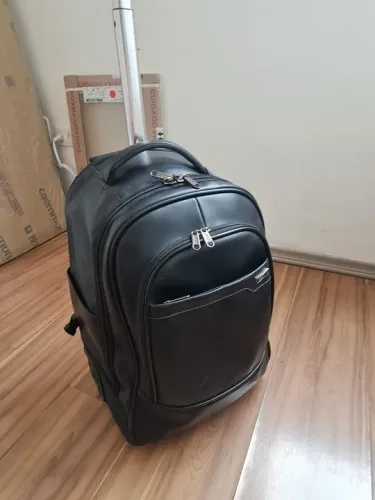 Vendo Mochila 2 em 1 da Sestini