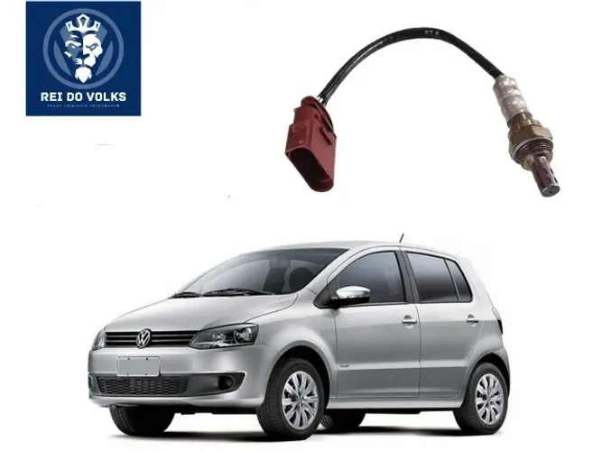 Sonda Lambda VW pós catalizador  Fox G2 1.0/1.6 8V