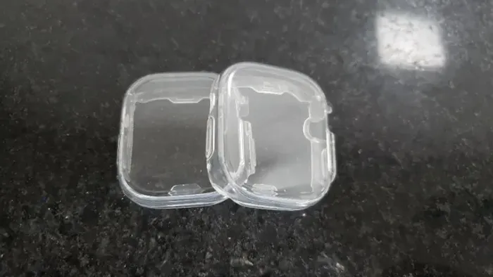 Case Compatível Smartwatch Apple Watch Série 8 Ultra 49mm