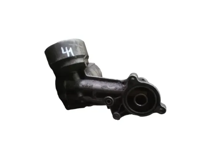 Suporte Filtro Óleo Citroen C3 Peugeot *0 n41