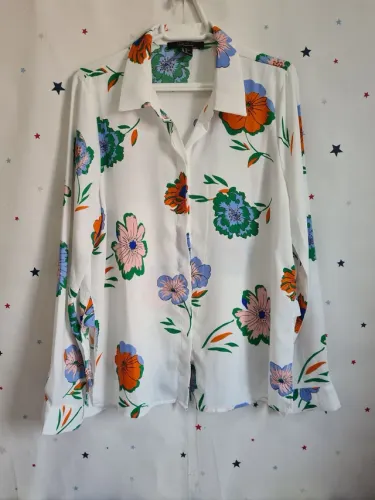 Blusa forever21 original importada