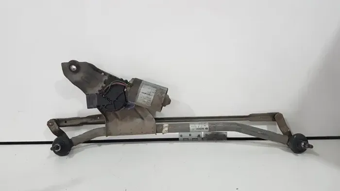 Galhada Limpador Para-brisa Sandero/ Logan/ Duster Original BG2496