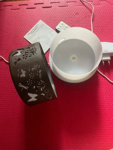Difusor Aromático Ultrassônico B-Max