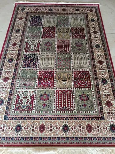 Tapete Belga design persa (Novo)