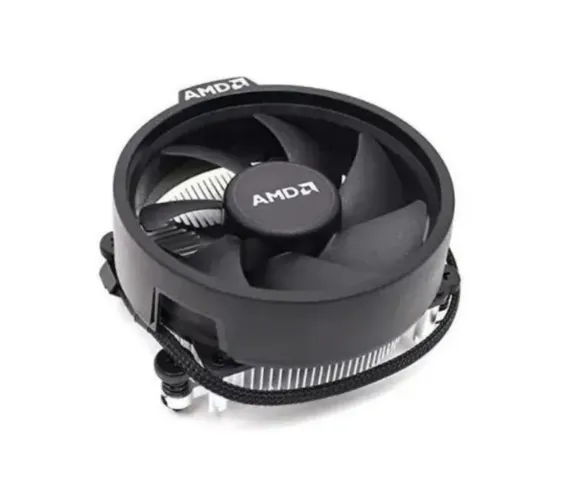 Cooler original AMD Stealth 