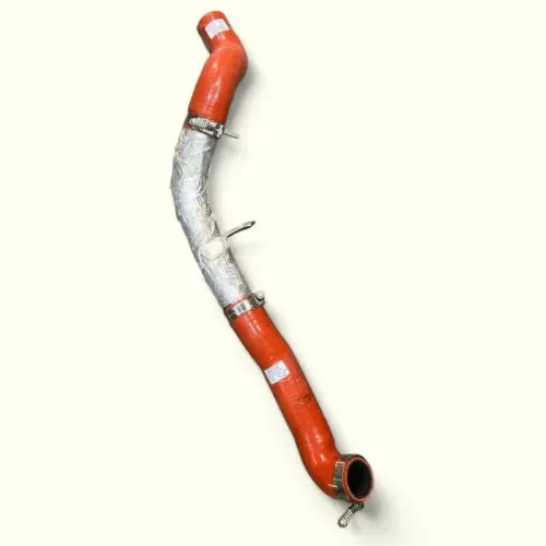 kit mangueira intercooler - jac v260 2022