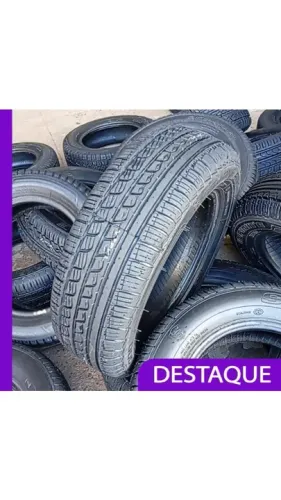 Garanta segurança e conforto com os pneus aro 15 ideais para o seu veículo á partir de 180
