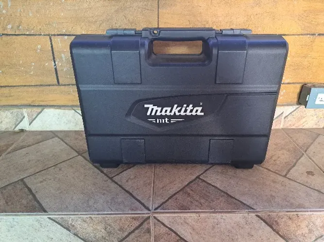 Maleta Makita para ferramenta