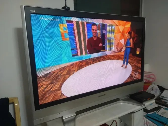 Tv Panasonic 50 polegadas 
