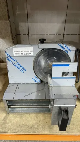 Fatiador de frios semi automático (IRIS)