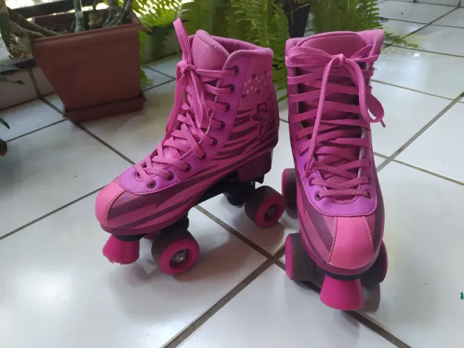 Patins Roller