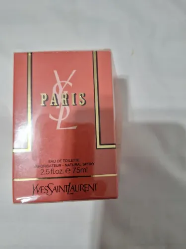 Perfume francês