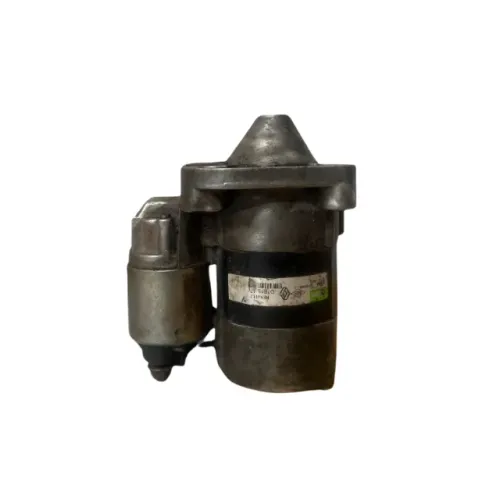 Motor De Partida Clio / Kangoo 8 Dentes D7e15 Usado