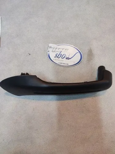 Puxador de porta VW GOLF BORA