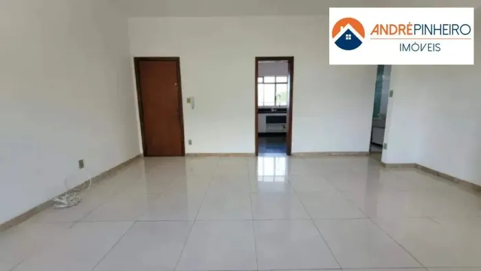 Apartamento com 3 Quartos 1Suíte à venda,160 m² por R$ 560.000,00 - Venda Nova