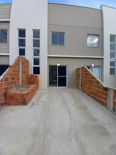 ALUGO VILLAGE NO SUMMER VILLE, PAPAGAIO!!