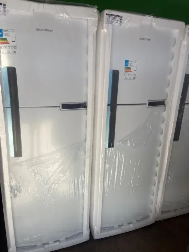 Geladeira Brastemp BRM 44