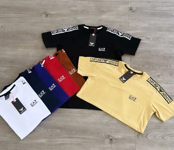 Camisas