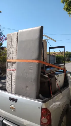 Frete a partir de 40$