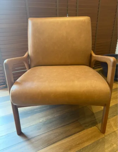 Cadeira poltrona Zirath