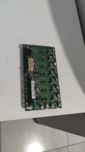 Backplane HDs 2.5 HP DL 380 G5 412736-001 012531-501