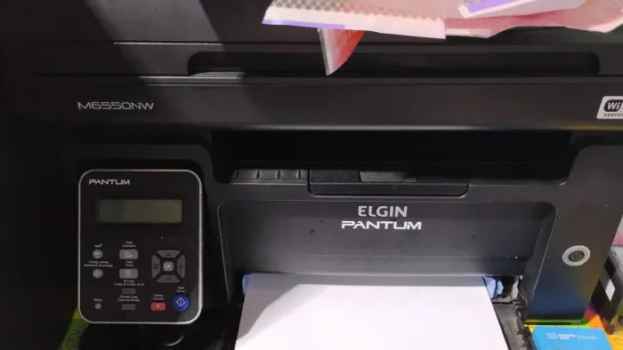 Impressora Elgin 