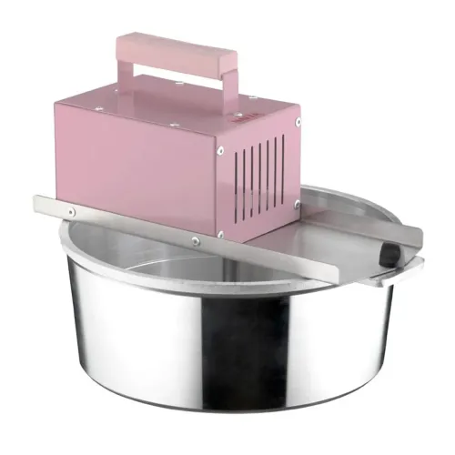 Panela misturadora para doces e salgados NOVA