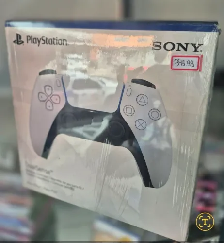 Controle DualSense Ps5 + Garantia Loja