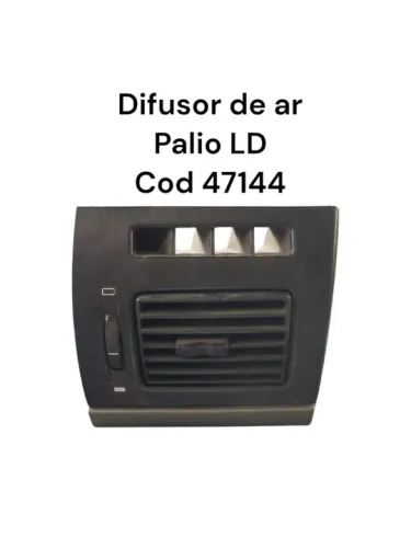 Difusor de ar Palio LD