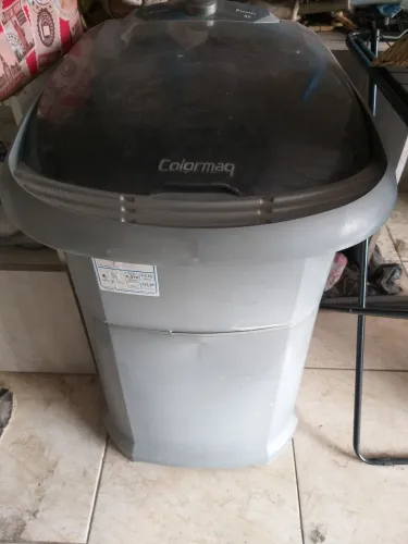 Máquina de Lavar Colormaq 4.5 kg