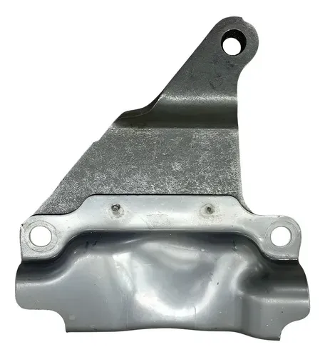 Base Catalizador Frontal Inferior Honda Civic 2012 2013 