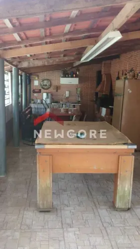 Chácara em estrada municipal - Centro - Juquitiba/SP