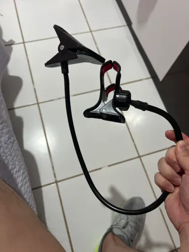 suporte celular pra mesa cama etc