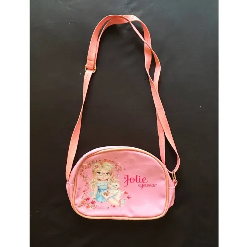 Bolsa Jolie Eyewear Rosa - Nova