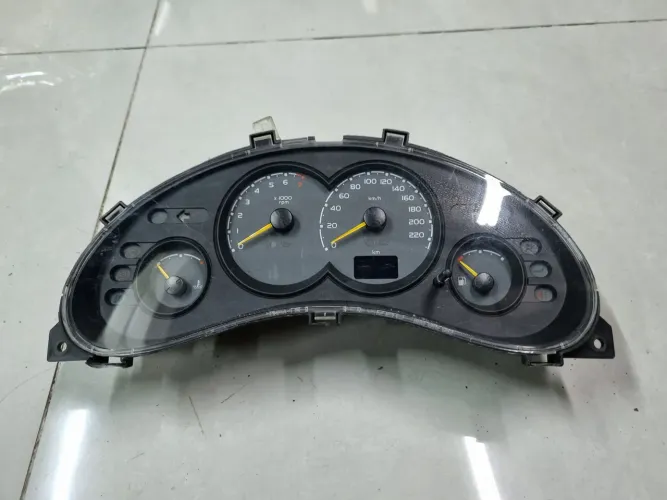 Painel Instrumentos Chevrolet Corsa Montana 2006 2007 2008 2009 2010 2011 2012