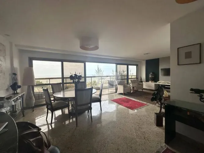 Apartamento com 4 suítes à venda, 175 m² por R$ 2.200.000 - Praia do Recreio - Rio de Jane
