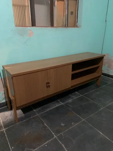 Rack Ouro Preto