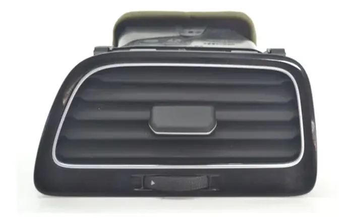 Difusor Lateral Direito Painel Vw Golf 2013 Original