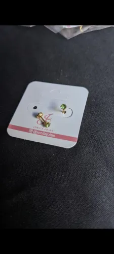 Joias banhadas a ouro custo benefício