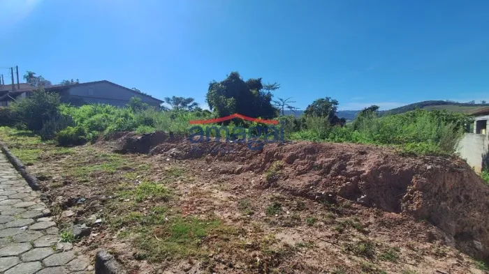 Terreno no Jardim Maria Carolina, Santa Branca