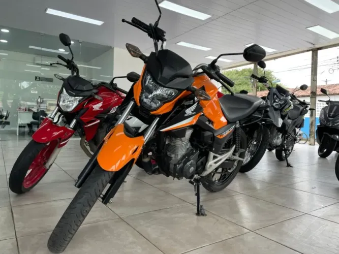 CG 160 TITAN (25/25)