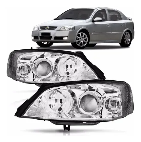 Farol Astra 2003 à 2012 (unidade)