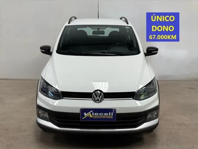 Volkswagen Fox Xtreme 1.6 Flex 8V 5P 2019