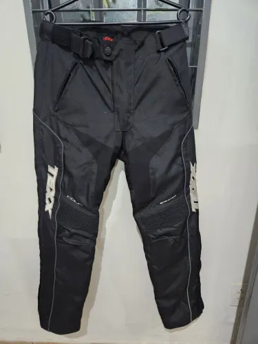 Calça Masculina Texx Tour Preto
