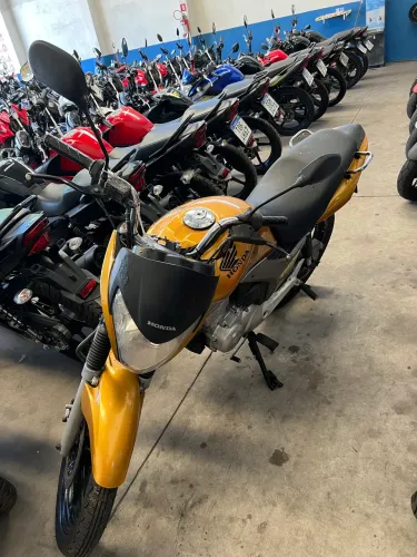 Titan 150 Ex 2013 Vitória motors Leia o anúncio 